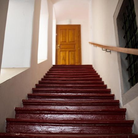 Libling Podkrovny Banská Štiavnica Εξωτερικό φωτογραφία