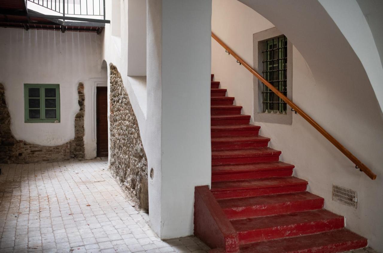 Libling Podkrovny Banská Štiavnica Εξωτερικό φωτογραφία