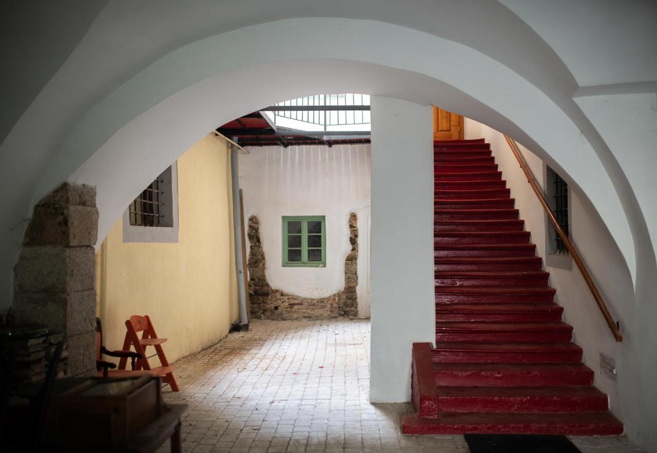 Libling Podkrovny Banská Štiavnica Εξωτερικό φωτογραφία