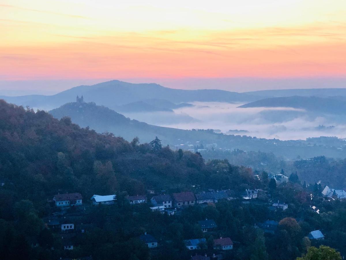 Libling Podkrovny Banská Štiavnica Εξωτερικό φωτογραφία